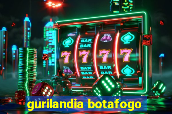 gurilandia botafogo